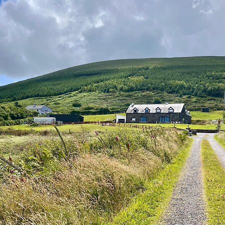 Valentia View Bed and Breakfast Portmagee Buitenkant foto
