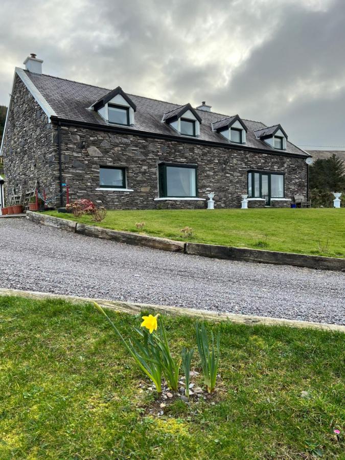 Valentia View Bed and Breakfast Portmagee Buitenkant foto