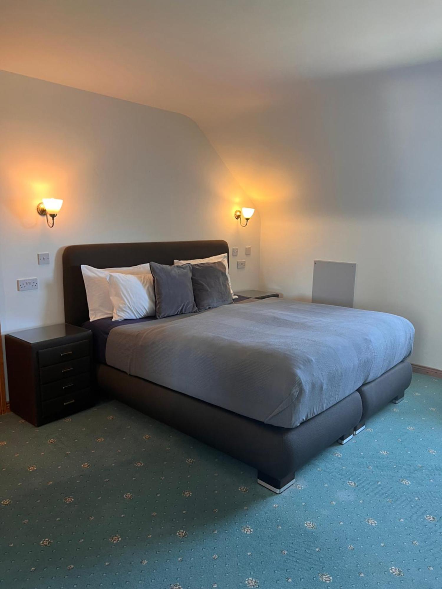 Valentia View Bed and Breakfast Portmagee Kamer foto
