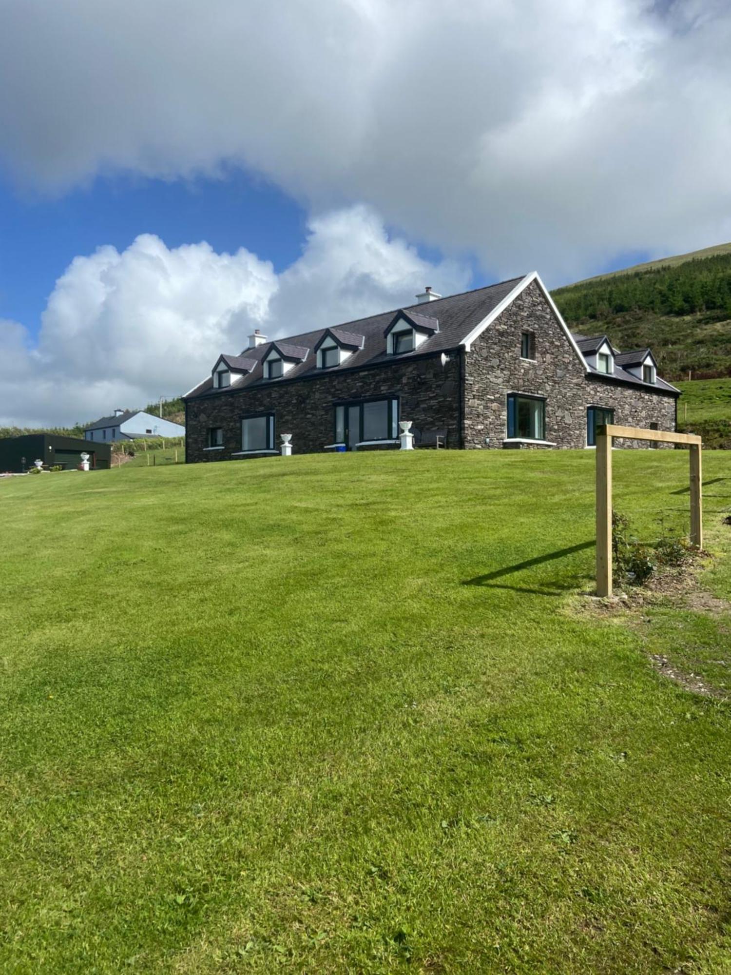 Valentia View Bed and Breakfast Portmagee Buitenkant foto