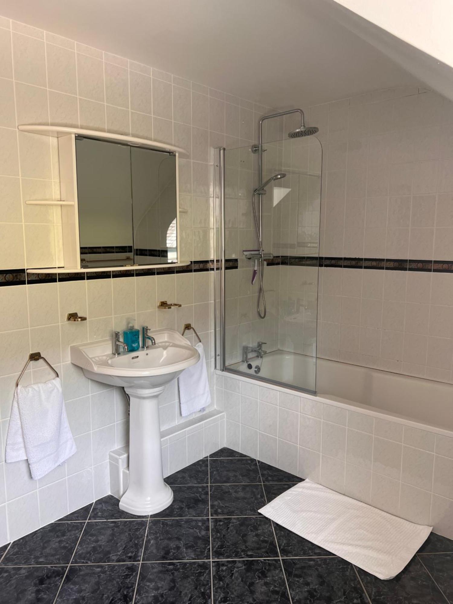 Valentia View Bed and Breakfast Portmagee Kamer foto